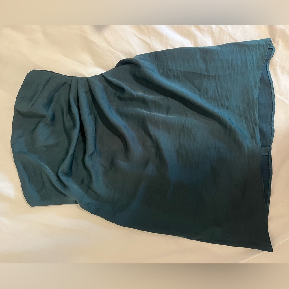 Elegant Green Women's dress